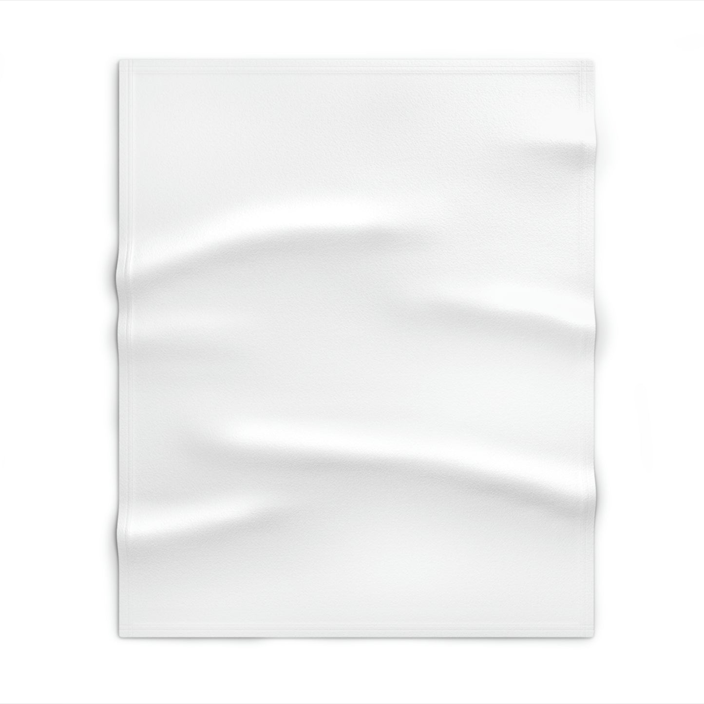 Jimmy Static "Trappin" Throw Blanket