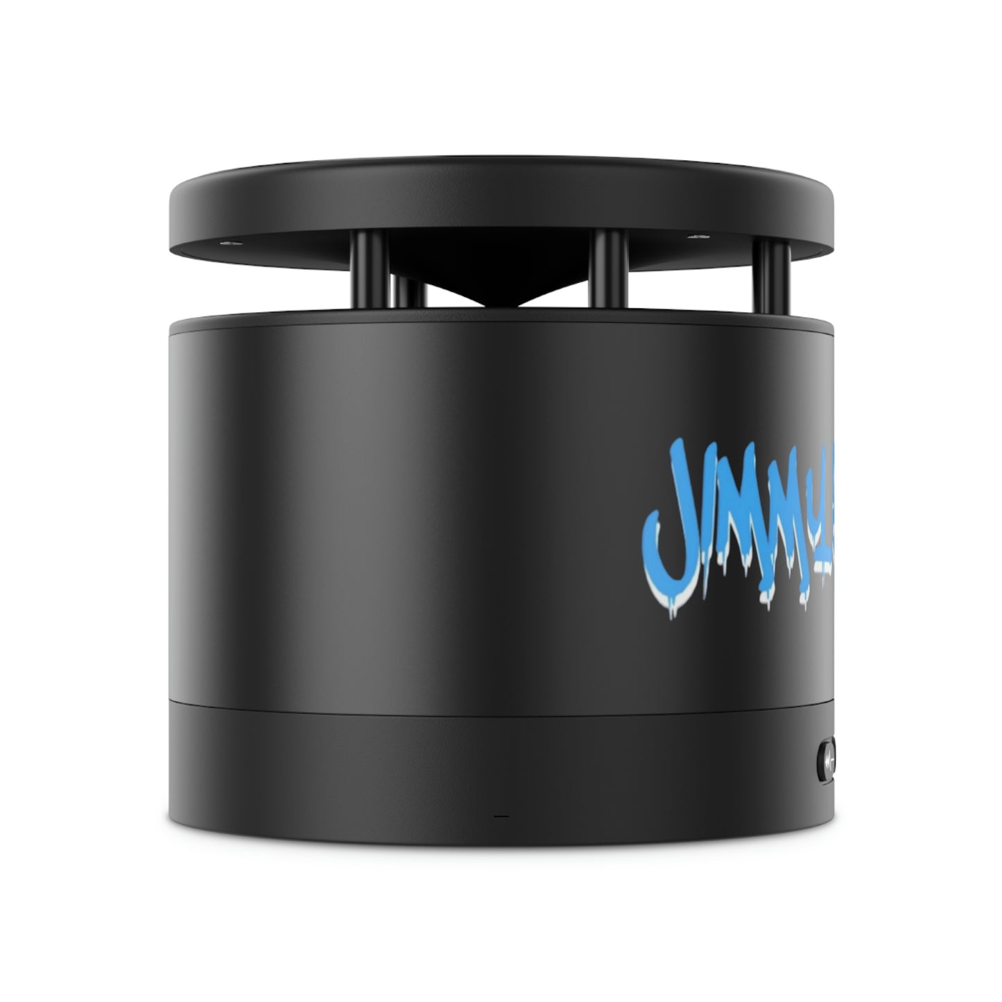 Static Charging Pad/Bluetooth Speaker