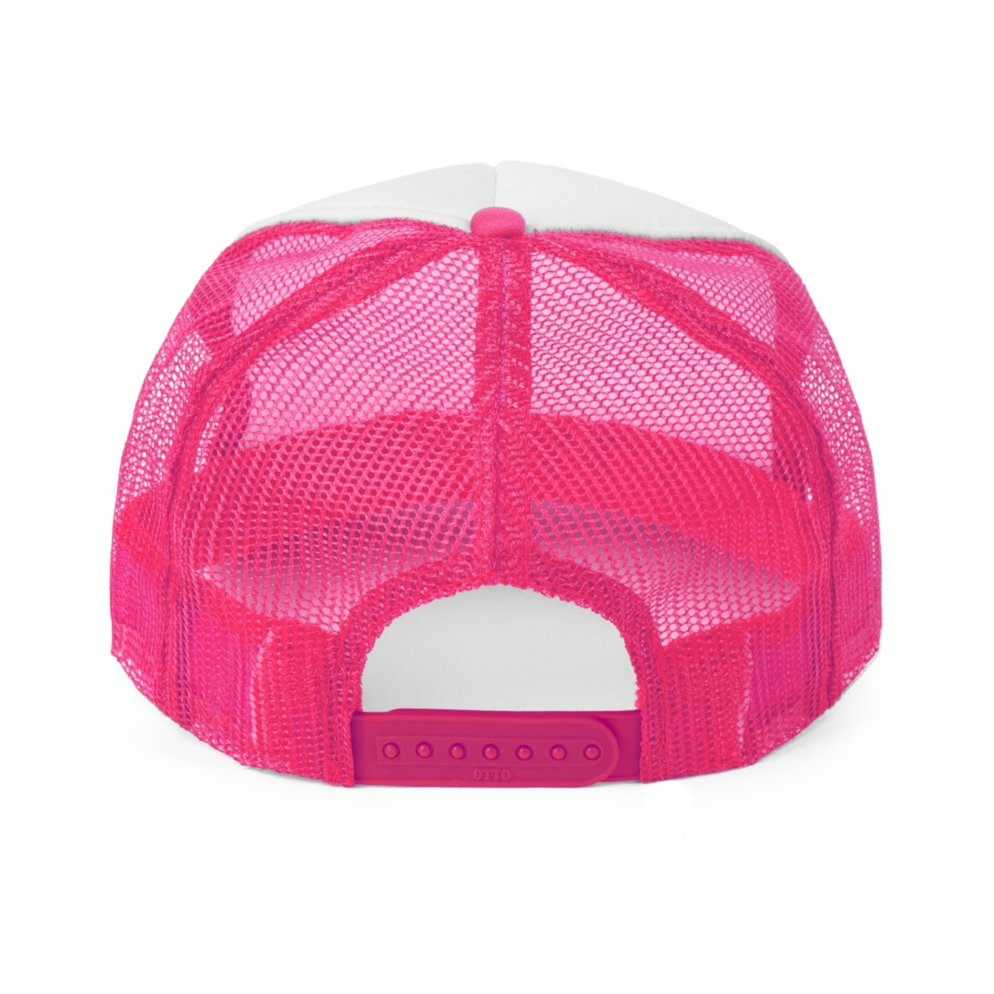 Jimmy Static "Trappin" OTTO cap