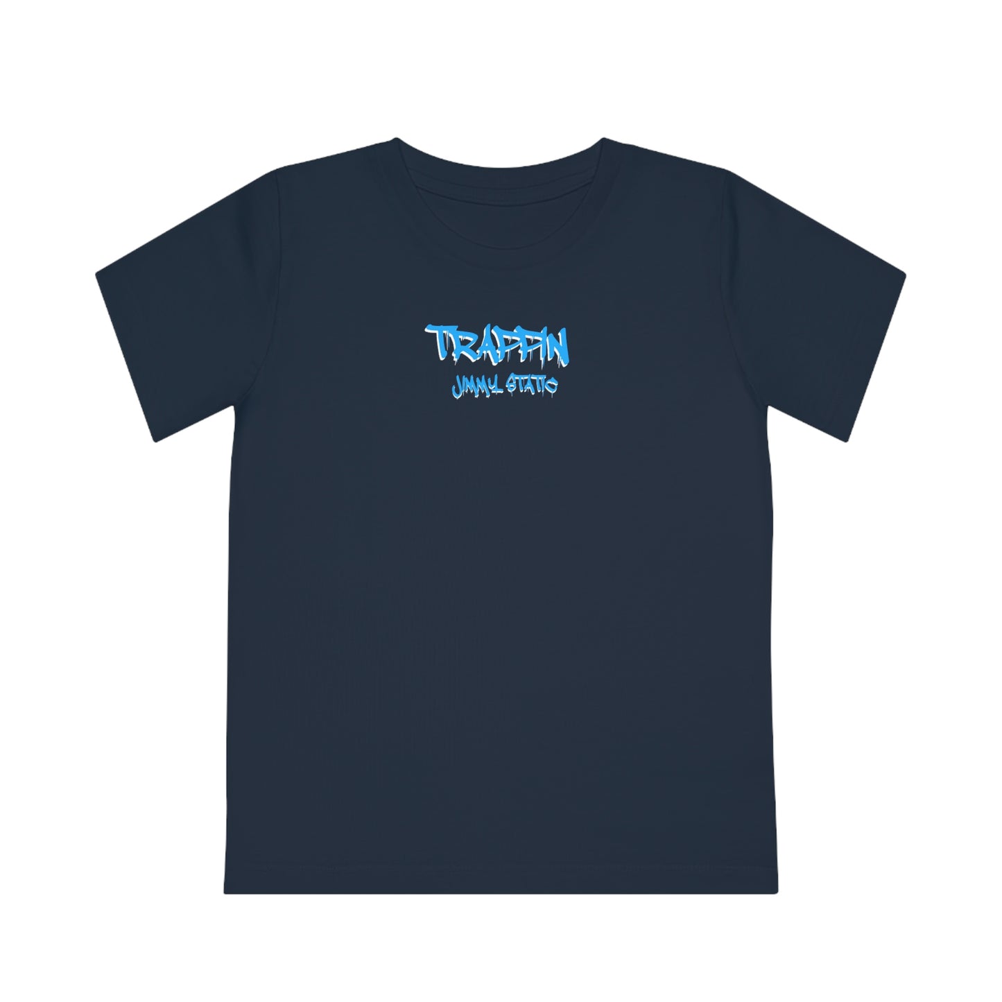 Youth Jimmy Static "Trappin" Tee