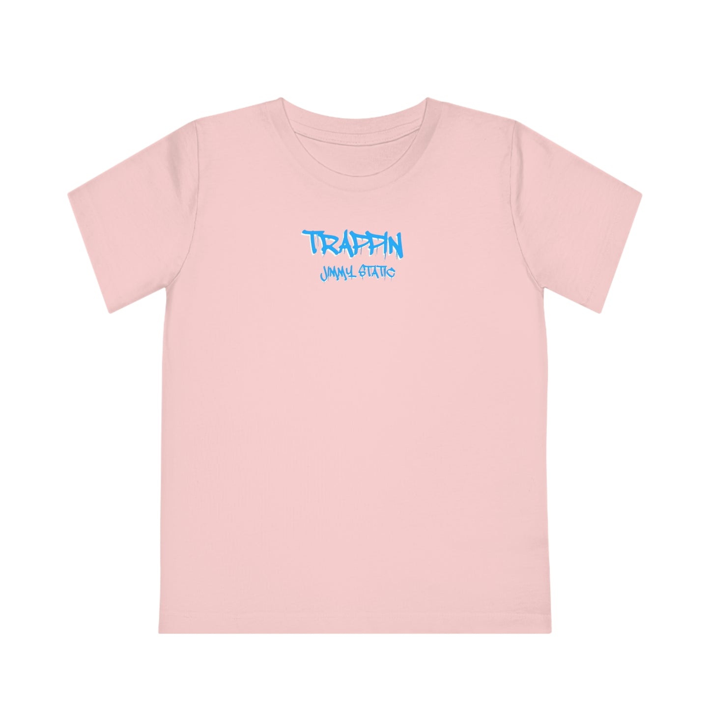 Youth Jimmy Static "Trappin" Tee