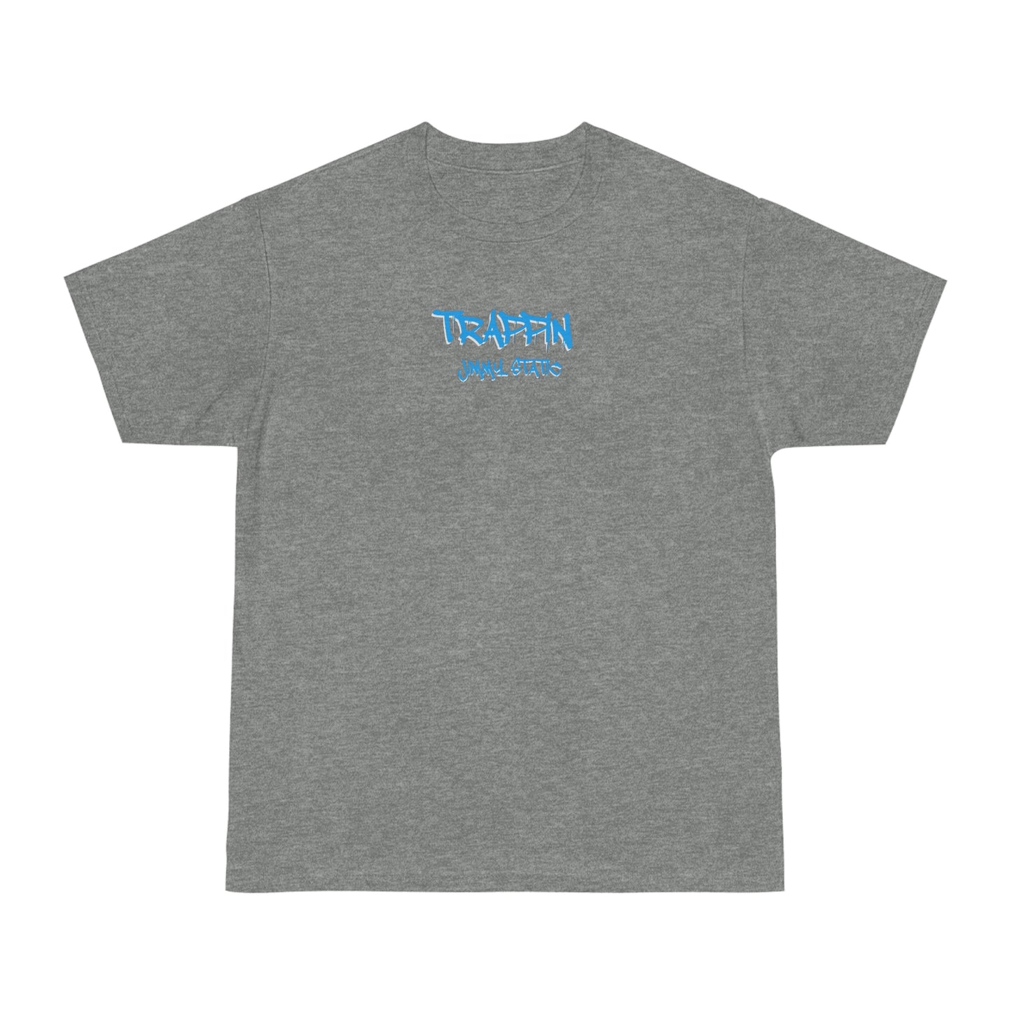 Jimmy Static "Trappin" Tee