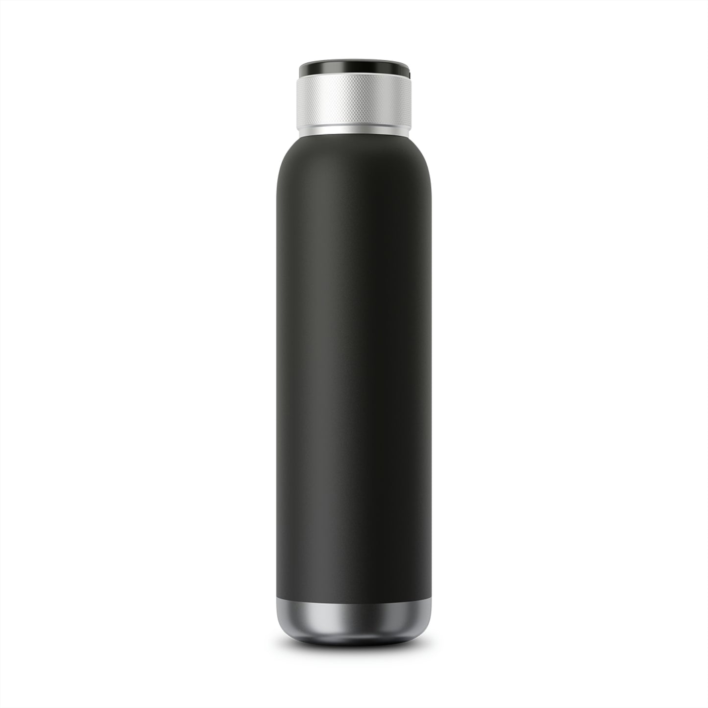 Jimmy Static's "Trappin" Bluetooth Hydroflask Speaker