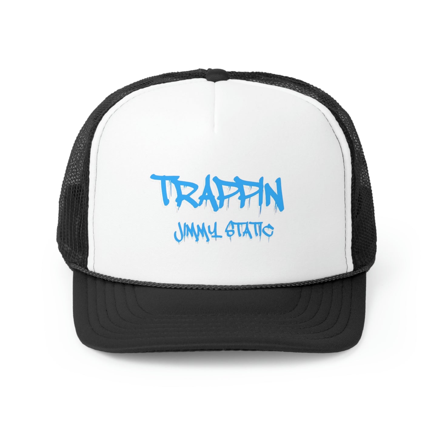 Jimmy Static "Trappin" OTTO cap
