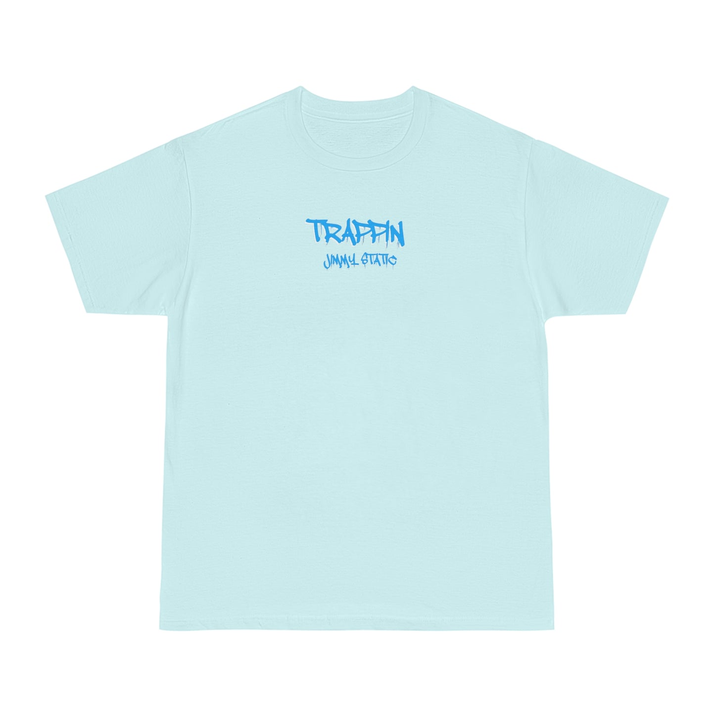 Jimmy Static "Trappin" Tee
