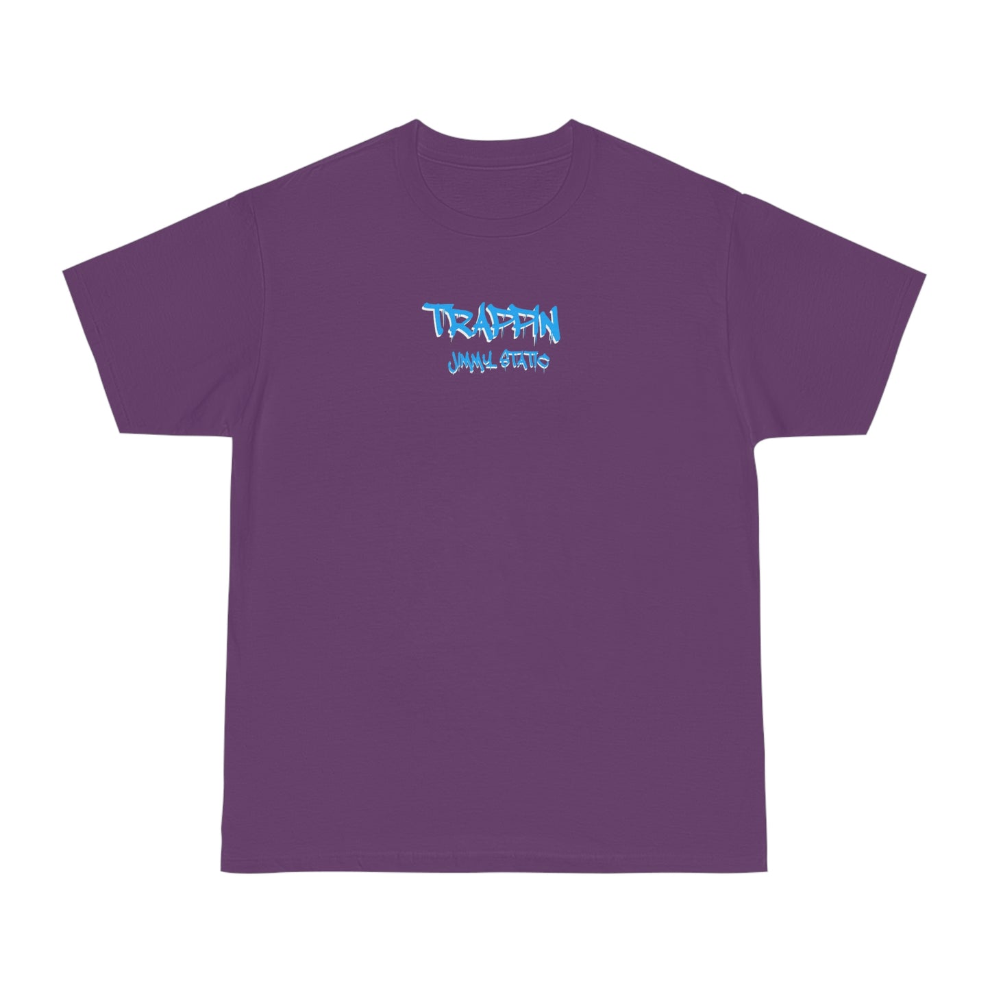 Jimmy Static "Trappin" Tee
