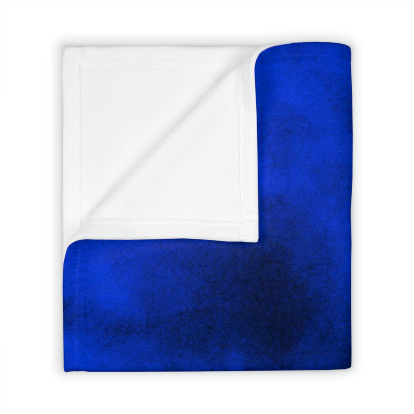 Jimmy Static "Trappin" Throw Blanket