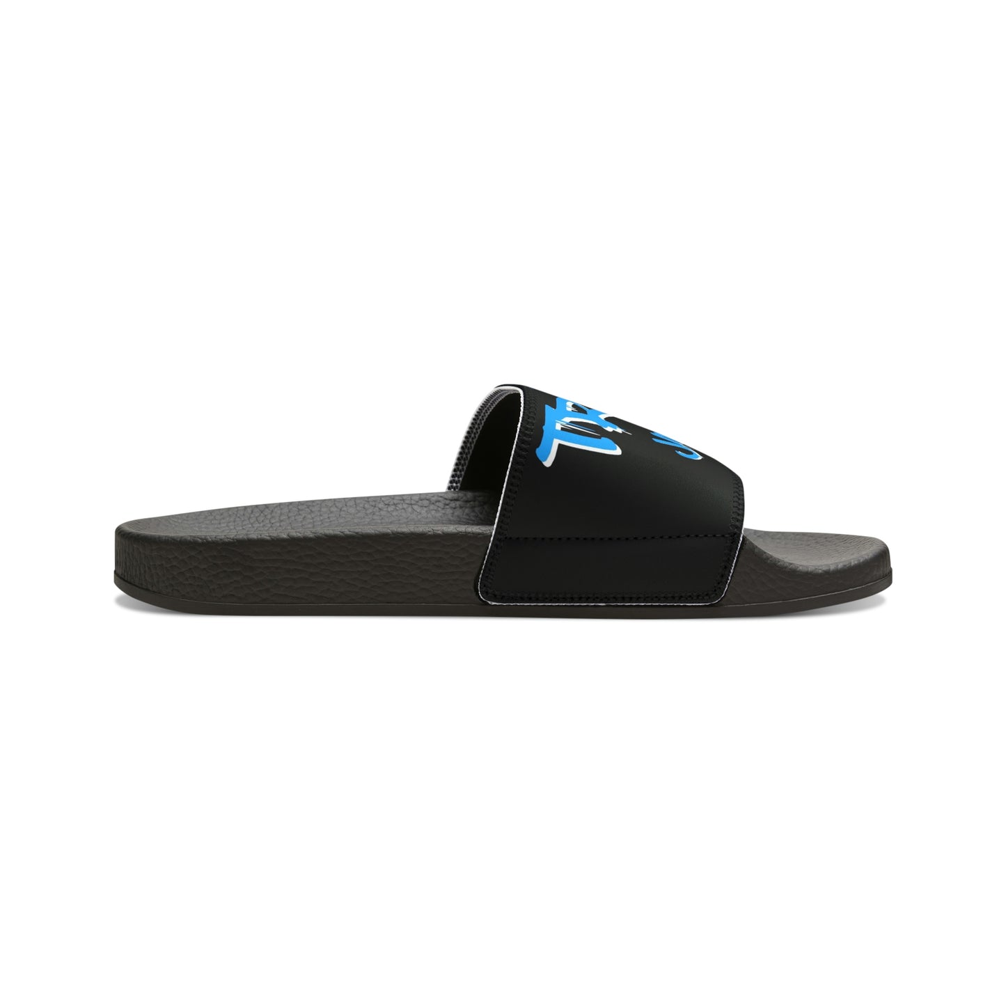 Jimmy Static "Trappin" Slides
