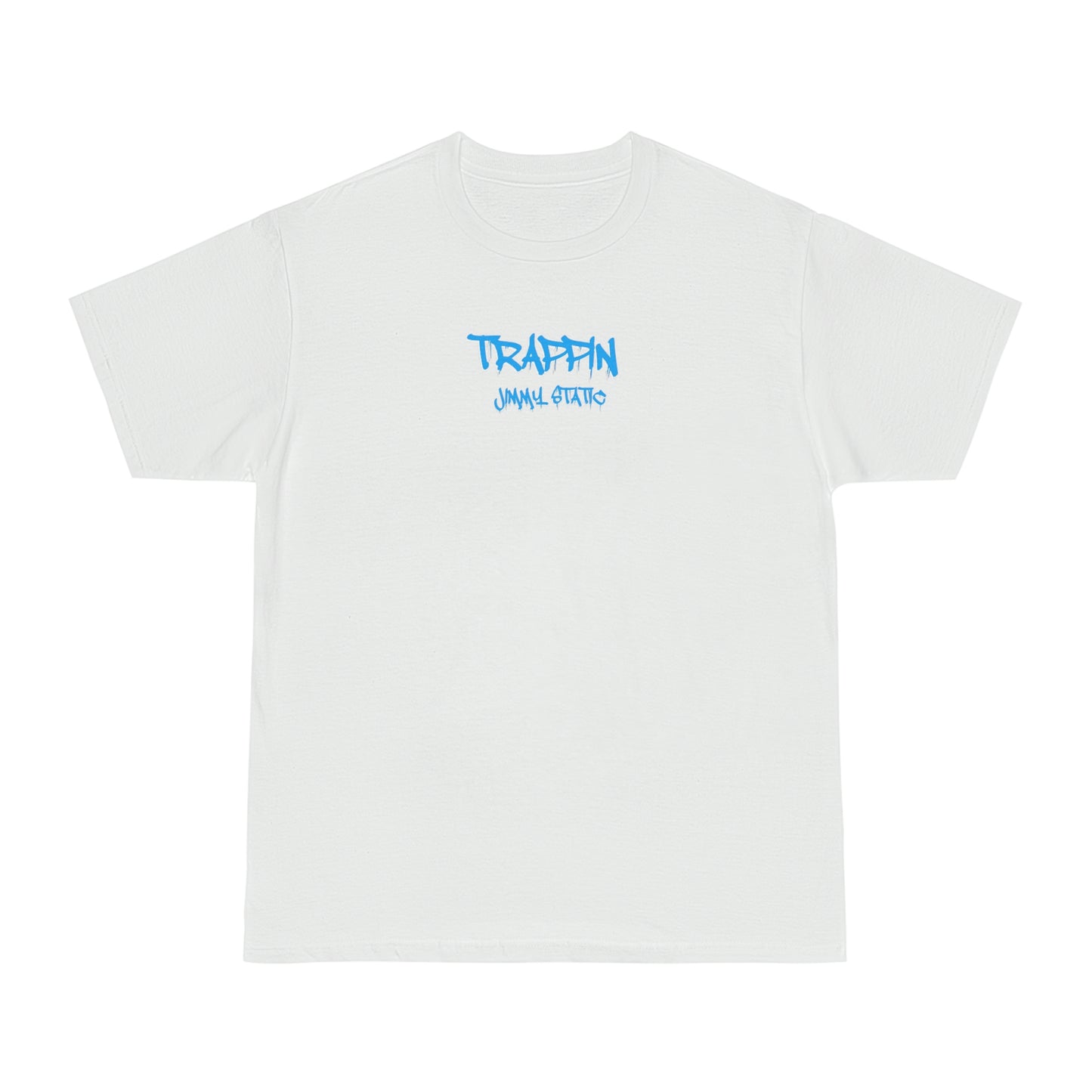 Jimmy Static "Trappin" Tee