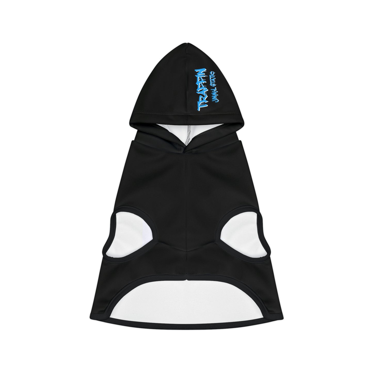 "Trappin" Dawg Hoodie
