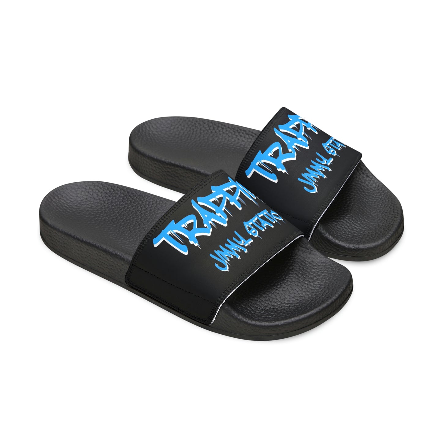 Jimmy Static "Trappin" Slides