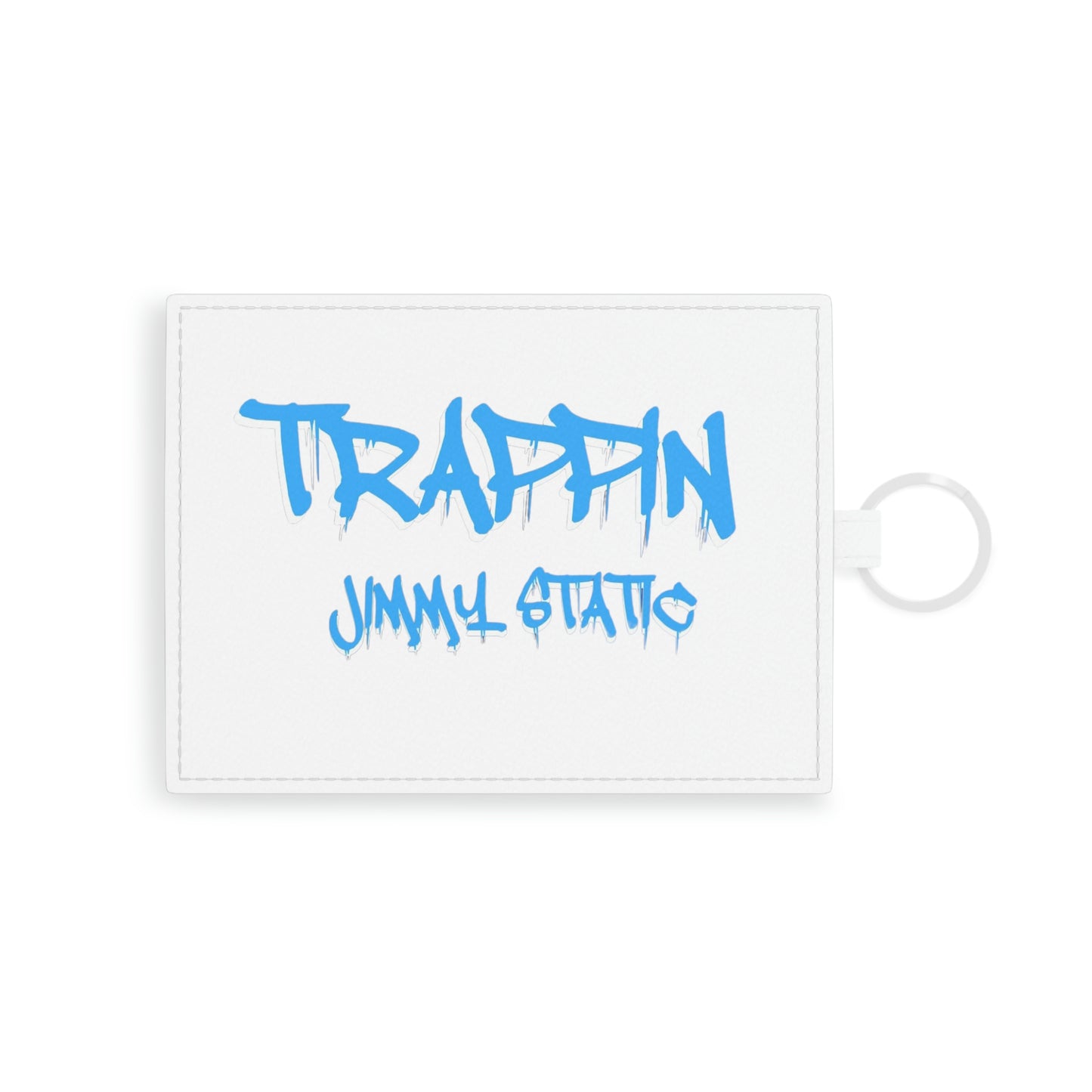 Jimmy Static "Trappin" Cardholder