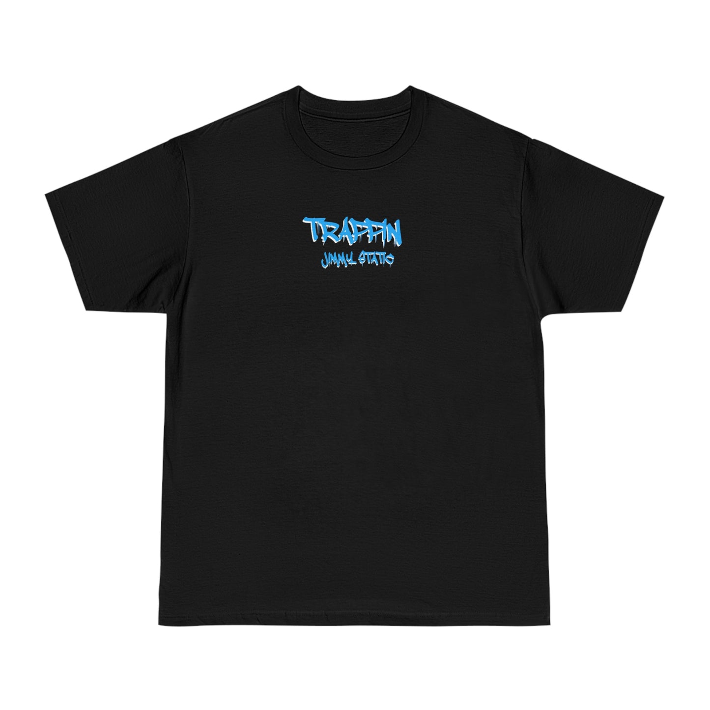 Jimmy Static "Trappin" Tee