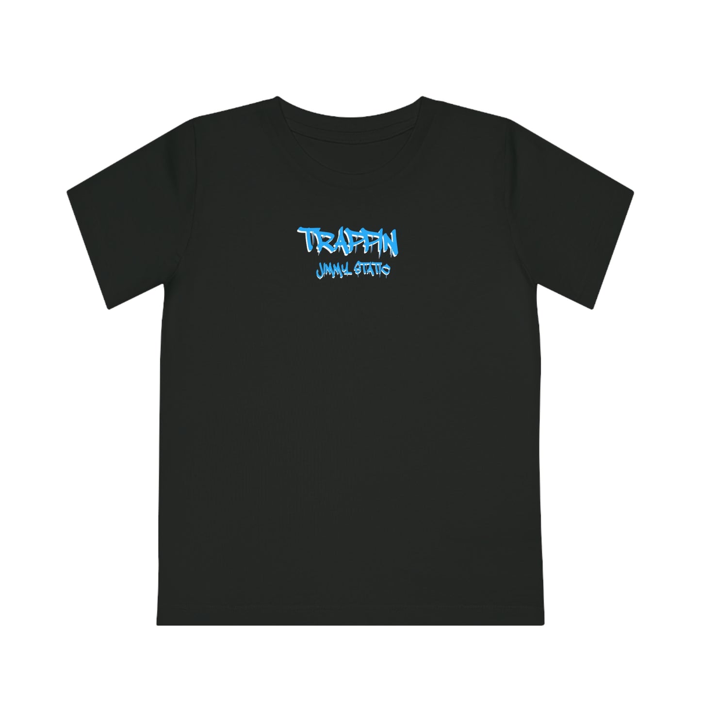Youth Jimmy Static "Trappin" Tee