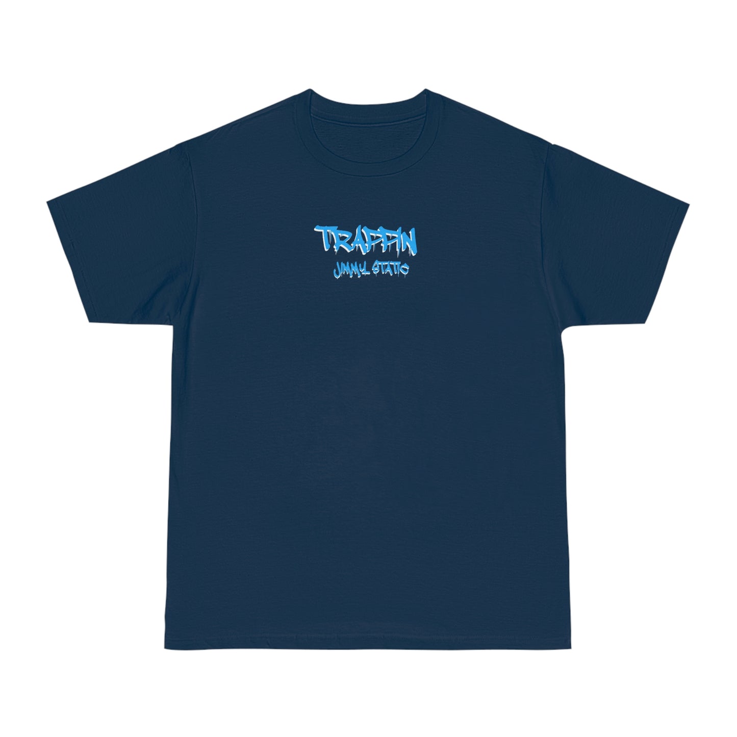 Jimmy Static "Trappin" Tee