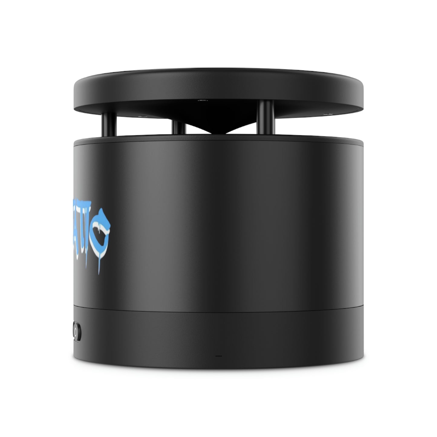 Static Charging Pad/Bluetooth Speaker