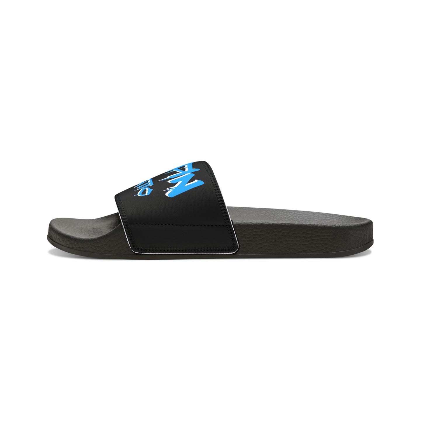 Jimmy Static "Trappin" Slides