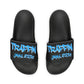 Jimmy Static "Trappin" Slides