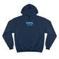 Champion x Jimmy Static "Trappin" Hoodie