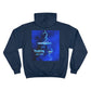 Champion x Jimmy Static "Trappin" Hoodie