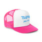 Jimmy Static "Trappin" OTTO cap