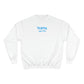 Champion x Jimmy Static "Trappin" Crewneck