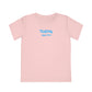 Youth Jimmy Static "Trappin" Tee