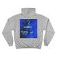 Champion x Jimmy Static "Trappin" Hoodie