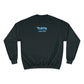Champion x Jimmy Static "Trappin" Crewneck