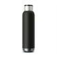Jimmy Static's "Trappin" Bluetooth Hydroflask Speaker