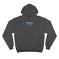 Champion x Jimmy Static "Trappin" Hoodie