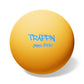 Jimmy Static "Trappin" Ping-Pong Balls, 6 pcs