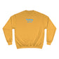 Champion x Jimmy Static "Trappin" Crewneck