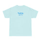 Jimmy Static "Trappin" Tee