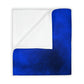 Jimmy Static "Trappin" Throw Blanket