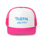Jimmy Static "Trappin" OTTO cap