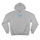 Champion x Jimmy Static "Trappin" Hoodie