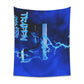 "Trappin" Wall Tapestry