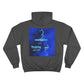 Champion x Jimmy Static "Trappin" Hoodie