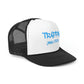 Jimmy Static "Trappin" OTTO cap