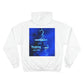 Champion x Jimmy Static "Trappin" Hoodie