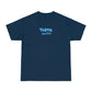 Jimmy Static "Trappin" Tee