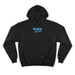 Champion x Jimmy Static "Trappin" Hoodie