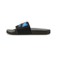 Jimmy Static "Trappin" Slides